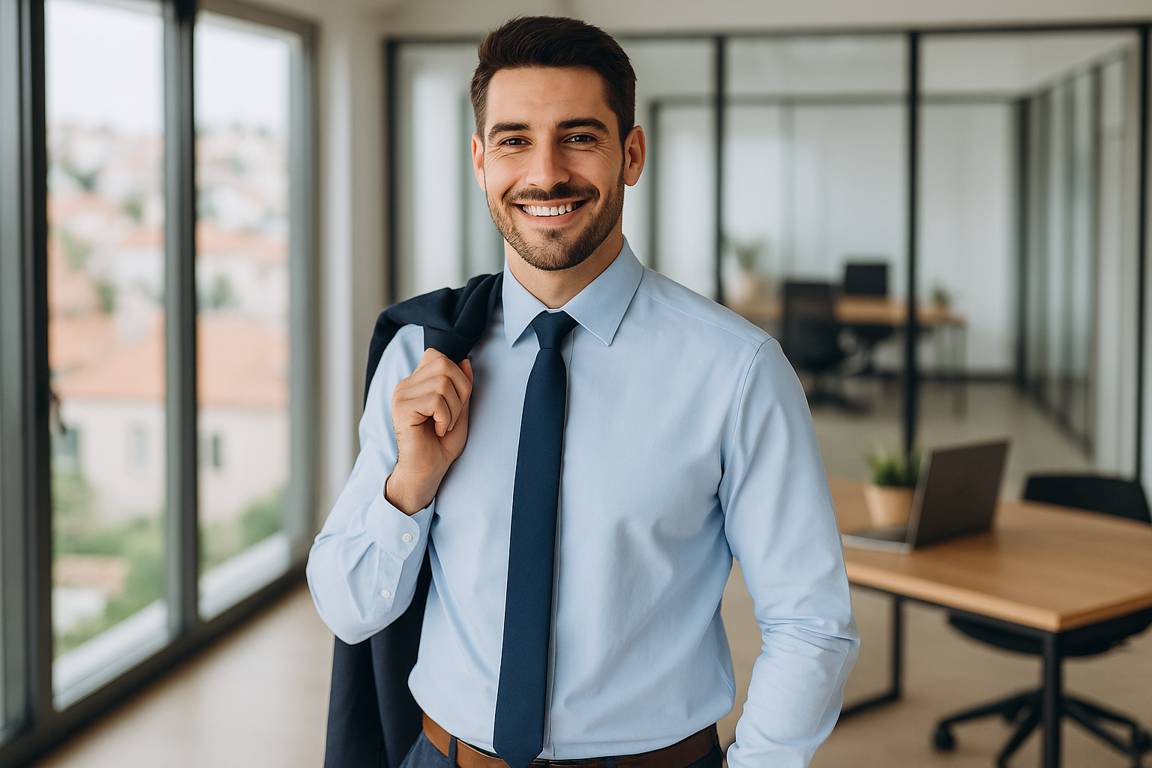 Portugal D1 Work Visa