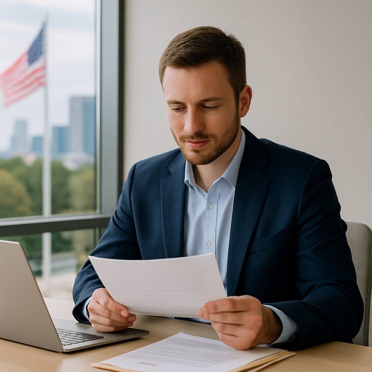 EB-5 Immigrant Investor Program