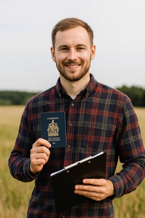 Express Entry overview