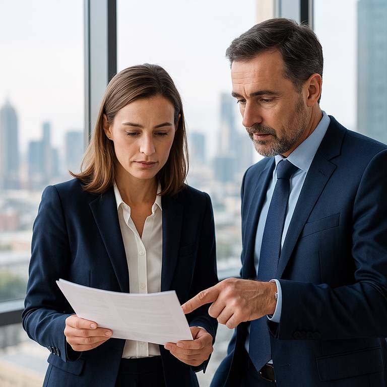 L-1 Intracompany Transferee