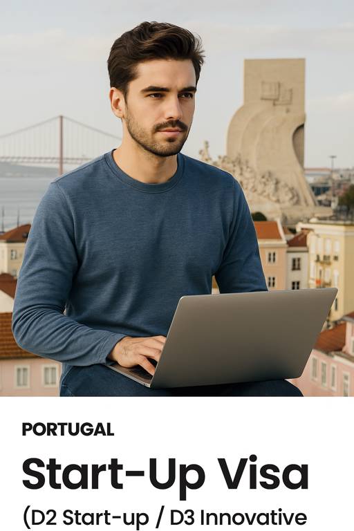 Portugal Startup Visa