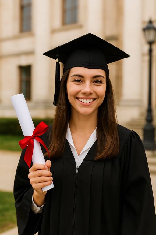 UK Graduate (PSW) Visa